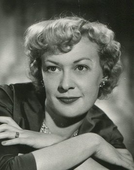 Eleanor Summerfield