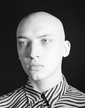 Nikita Sevastyanov as 