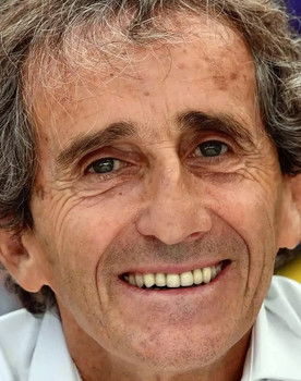 Alain Prost