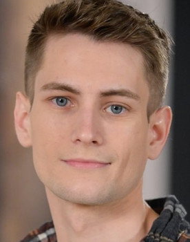 Trevor Harris