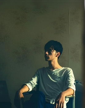 Murad Allahverdiyev as 