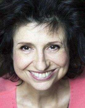 Marina Tomé as Sophie