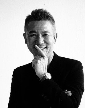 Ko Yi-Hung as Ching-Teng Ko's Father