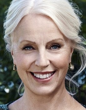 Anne Sofie von Otter