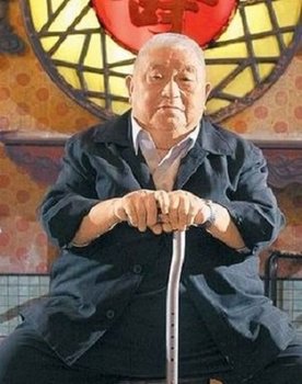 Wong Tin-lam as Fatty