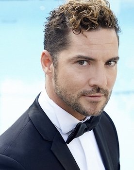 David Bisbal