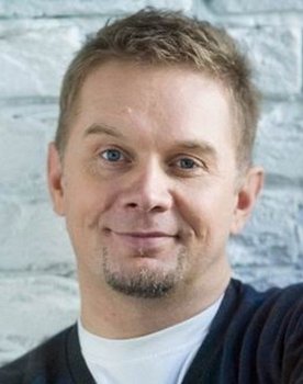 Sergei Chudakov