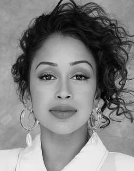 Liza Koshy