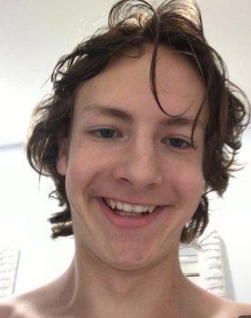 Jameson Marsocci as Jamo