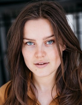 Eline Grødal