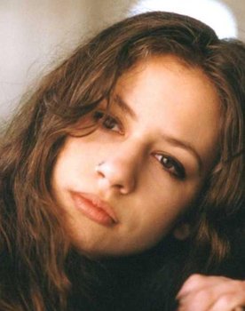 Anna Rombach