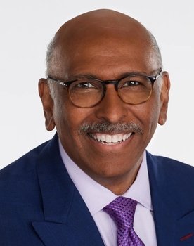 Michael Steele as Self