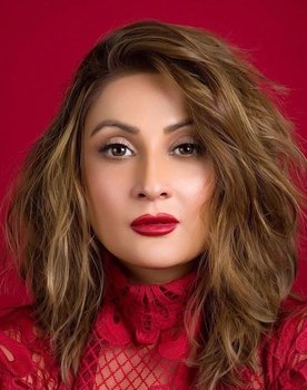 Urvashi Dholakia