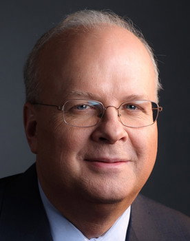 Karl Rove as Self