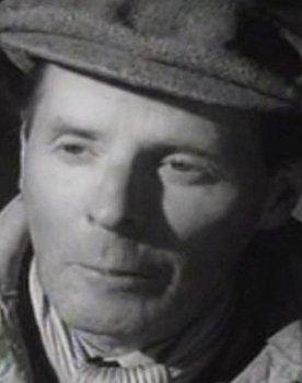 Hal Osmond