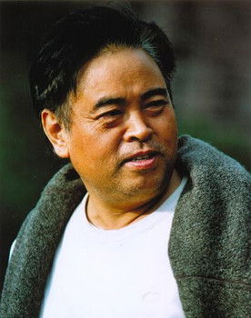 Zhang Shaolin