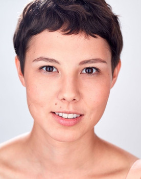 Marissa Rutka as Suzy (House 3)