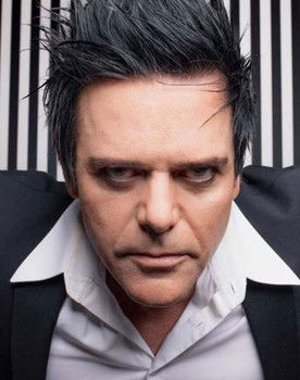 Richard Kruspe