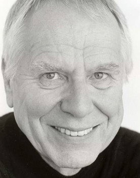 Bernd Ripken as Stimme