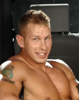 Muscle Cock Lovers