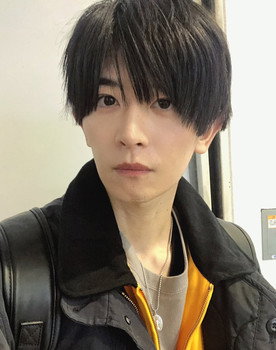 Taiyo Ozora as 