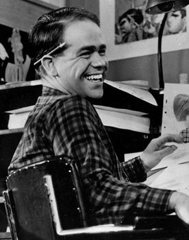 Ward Kimball as Himself