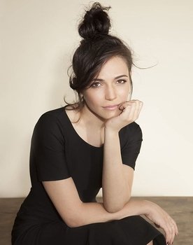 Gaia Shalita Katz