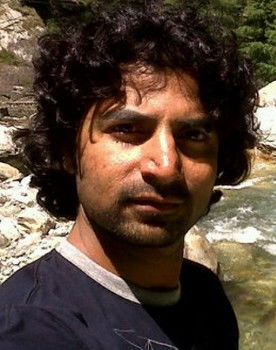 Sudhakar Reddy Yakkanti