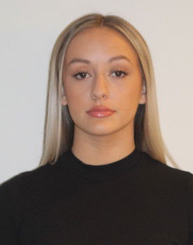 Satori Rekstad as Olivia Bieben