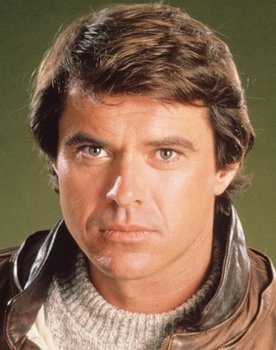 Robert Urich