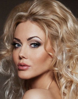 Irina Hanunik-Rombalskaya