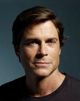 Rob Lowe