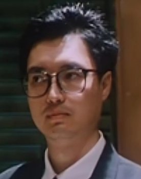 Benny Li Shun-Yan