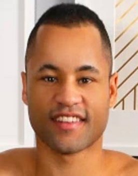 Xavier Zane