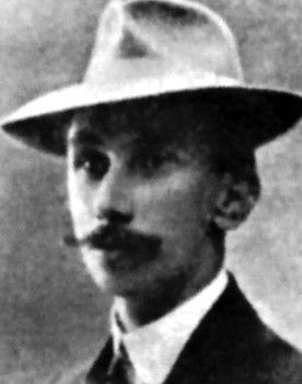 José Bustamante y Ballivián