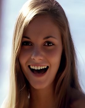 Sandy Johnson