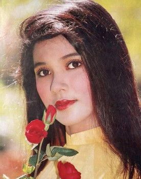 Việt Trinh as Sơn Ca