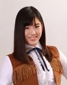 Haruka Kido as 