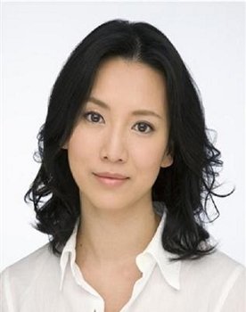 Naho Toda Photo