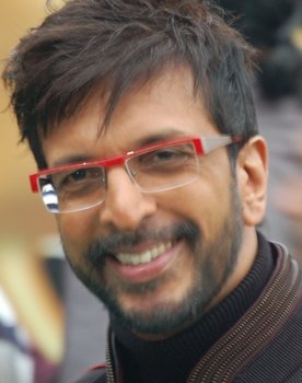 Javed Jaffrey Photo