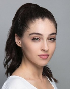 Cemre Baysel
