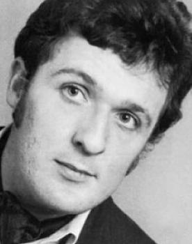 Ian Marter
