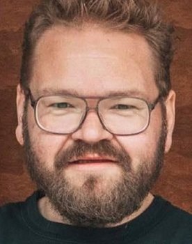 Kristian Fjord