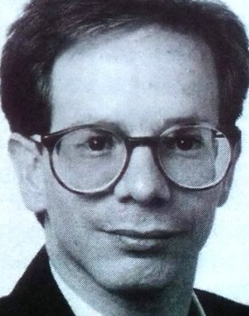 Lawrence Steven Meyers as Dr. Eggs