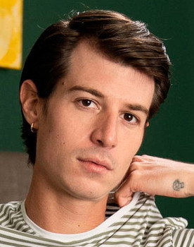 Luke Connors