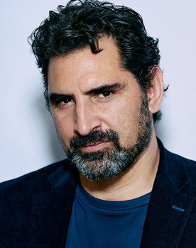 Eric Michael Kochmer as