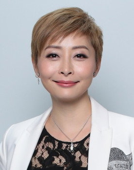 Angela Tong Ying-Ying