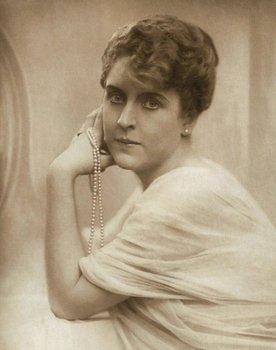 Magda Madeleine