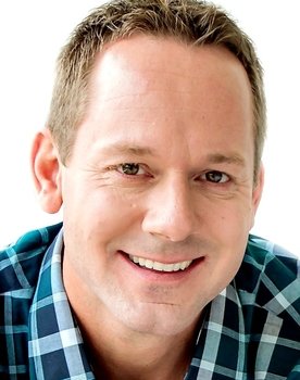 Brian Kleinschmidt as Self - Host / Contractor