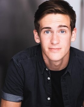 Sam Cooper